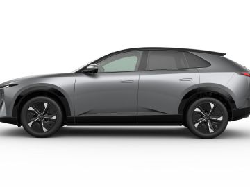 Mazda CX-6e